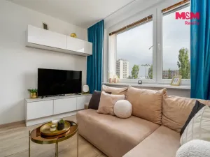 Prodej bytu 3+kk, Hradec Králové - Nový Hradec Králové, třída Edvarda Beneše, 81 m2