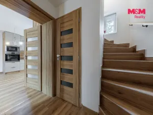 Prodej rodinného domu, Sokolov, Pod Sokolí strání, 110 m2