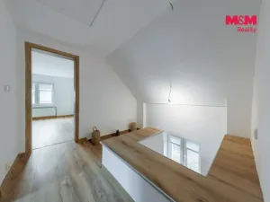 Prodej rodinného domu, Sokolov, Pod Sokolí strání, 110 m2