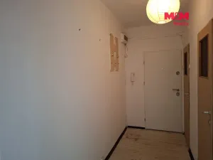 Prodej bytu 3+1, Český Těšín, Hrabinská, 68 m2