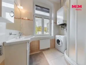 Prodej bytu 2+kk, Karlovy Vary, Zahradní, 55 m2