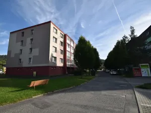 Prodej bytu 3+1, Česká Ves, 70 m2
