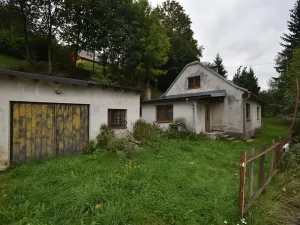Prodej rodinného domu, Bělá pod Pradědem, 150 m2