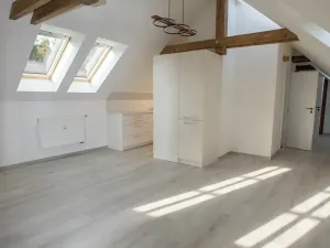 Pronájem bytu 2+kk, Plzeň, Bolevecká náves, 66 m2