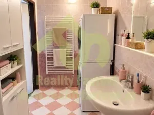 Prodej bytu 3+1, Rokycany, Barákova, 74 m2