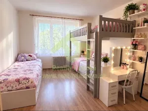 Prodej bytu 3+1, Rokycany, Barákova, 74 m2