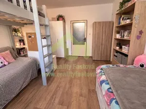 Prodej bytu 3+1, Rokycany, Barákova, 74 m2