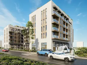 Prodej bytu 2+kk, Golem, Albánie, 68 m2