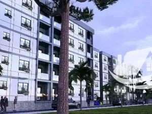 Prodej bytu 2+kk, Golem, Albánie, 65 m2