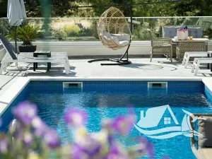 Prodej vily, Podstrana, Chorvatsko, 220 m2