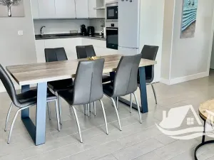 Prodej bytu 4+kk, Torrox, Španělsko, 95 m2