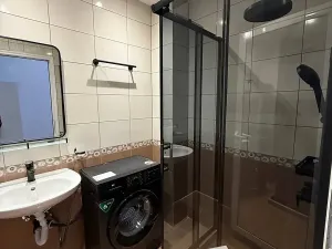 Prodej bytu 1+kk, Nesebar, Bulharsko, 36 m2