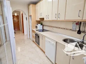 Prodej bytu 3+1, Torrox, Španělsko, 68 m2