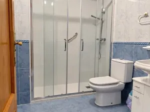 Prodej bytu 3+1, Torrox, Španělsko, 68 m2