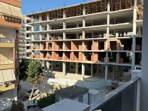 Prodej bytu 2+kk, Golem, Albánie, 52 m2