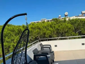 Prodej bytu 4+kk, Golem, Albánie, Mali i Robit, 126 m2