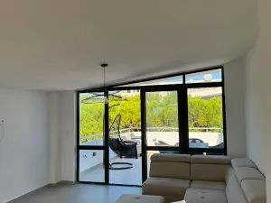 Prodej bytu 4+kk, Golem, Albánie, Mali i Robit, 126 m2