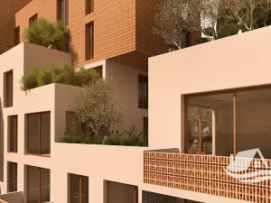 Prodej bytu 3+kk, Golem, Albánie, 89 m2