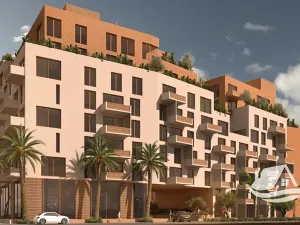Prodej bytu 2+kk, Golem, Albánie, 65 m2