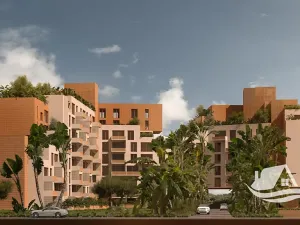 Prodej bytu 3+kk, Golem, Albánie, 95 m2