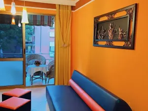 Prodej bytu 2+kk, Golem, Albánie, Mali i Robit, 63 m2