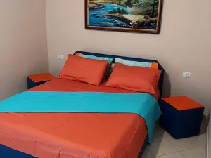 Prodej bytu 2+kk, Golem, Albánie, Mali i Robit, 63 m2