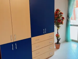 Prodej bytu 2+kk, Golem, Albánie, Mali i Robit, 63 m2