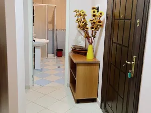 Prodej bytu 2+kk, Golem, Albánie, Mali i Robit, 63 m2