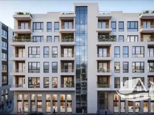 Prodej bytu 2+kk, Golem, Albánie, 58 m2