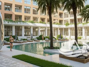 Prodej bytu 3+kk, Golem, Albánie, Mali i Robit, 90 m2