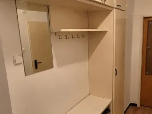 Pronájem bytu 2+1, Brno, Sadovského, 56 m2