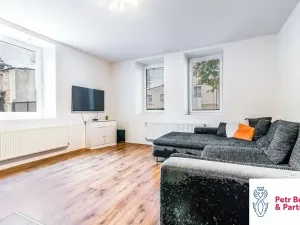 Prodej rodinného domu, Krupá, 120 m2