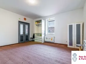 Prodej rodinného domu, Krupá, 120 m2