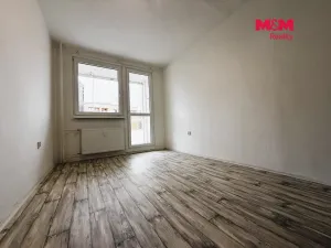 Pronájem bytu 2+kk, Jablonec nad Nisou - Mšeno nad Nisou, F. L. Čelakovského, 43 m2