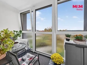 Prodej bytu 4+1, Pelhřimov - Starý Pelhřimov, 86 m2