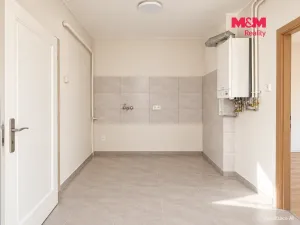 Prodej bytu 1+1, Ostrava - Moravská Ostrava, Havířská, 48 m2