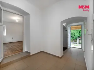 Prodej rodinného domu, Vranová Lhota, 100 m2