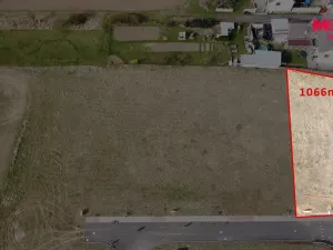 Prodej pozemku pro bydlení, Čelechovice, 1066 m2