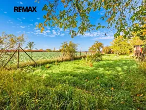 Prodej chaty, Slaný, 50 m2