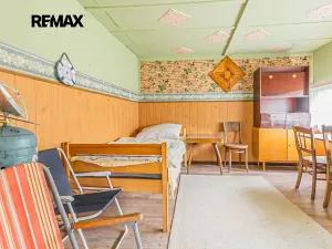 Prodej chaty, Slaný, 50 m2