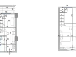 Prodej bytu 2+kk, Qerret, Albánie, 44 m2