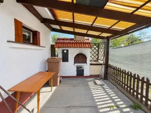 Prodej chaty, Hradec Králové, 17 m2