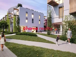 Prodej bytu 3+kk, Olomouc, Okružní, 77 m2