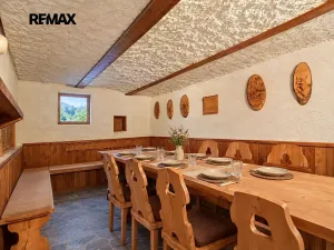 Prodej rodinného domu, Velké Pavlovice, Hlavní, 160 m2