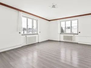 Prodej rodinného domu, Křižanov, Ořechovská, 172 m2
