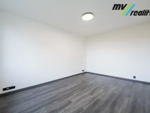 Prodej bytu 1+1, Milovice, Armádní, 33 m2