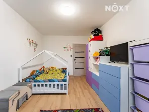 Prodej bytu 3+kk, Mohelnice, Severní, 61 m2