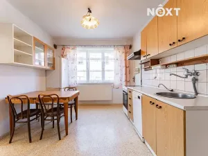 Prodej rodinného domu, Jiříkov, 94 m2