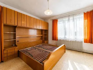 Prodej rodinného domu, Jiříkov, 94 m2