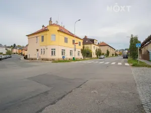 Prodej bytu 3+1, Šumperk, Chodská, 70 m2